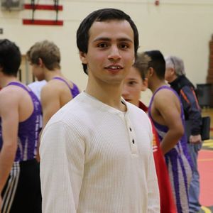 Meet your Posher, Saad